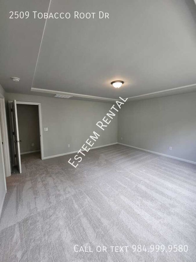 Building Photo - 2509 Tobacco Root Dr