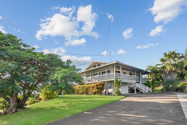 Building Photo - Peaceful Kailua View Estates Retreat