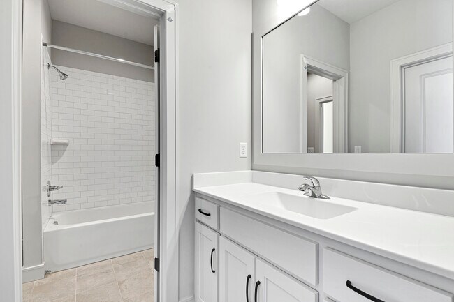 Building Photo - 20600 W 109th Ter