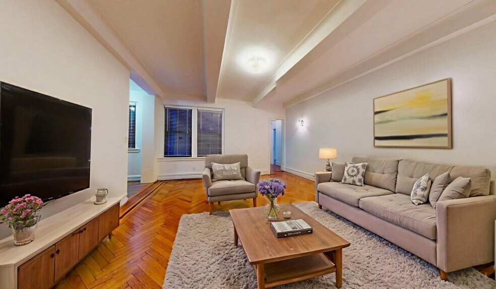 Building Photo - West 96th Street