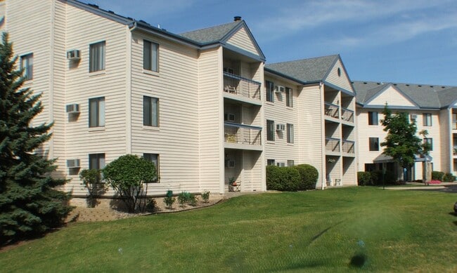 Building Photo - City Gables Apartments
