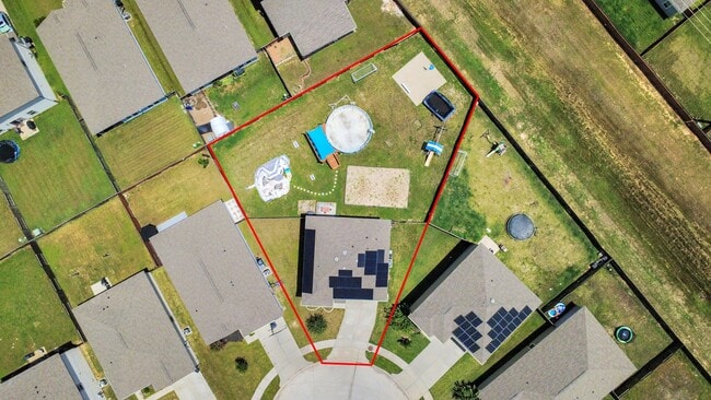 Building Photo - 1021 Pin Cherry Ln