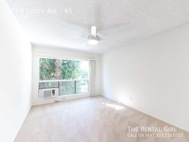 Building Photo - 122 Croft Ave