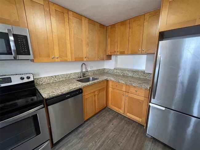 Building Photo - 4700 Washington St