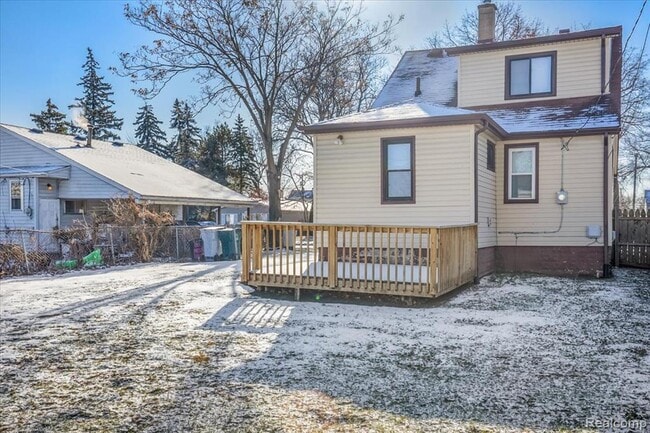 Building Photo - 60 W Harry Ave