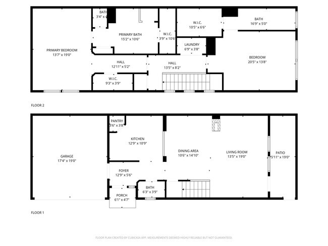 Building Photo - 2406 Calumet St