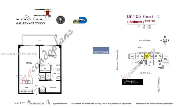 Building Photo - 333 NE 24th St