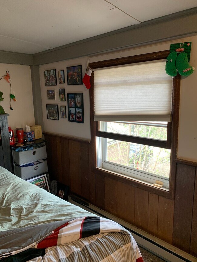 Building Photo - 1614 Adams St