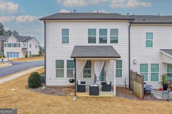 Building Photo - 6010 Bracken Brown Dr