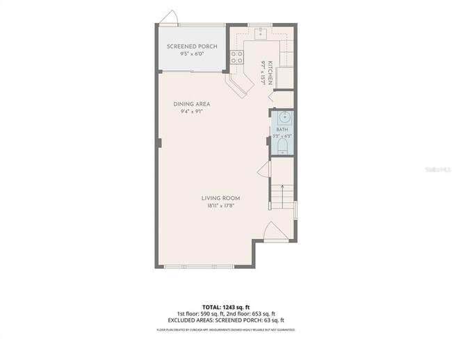 Building Photo - 12426 Country White Cir