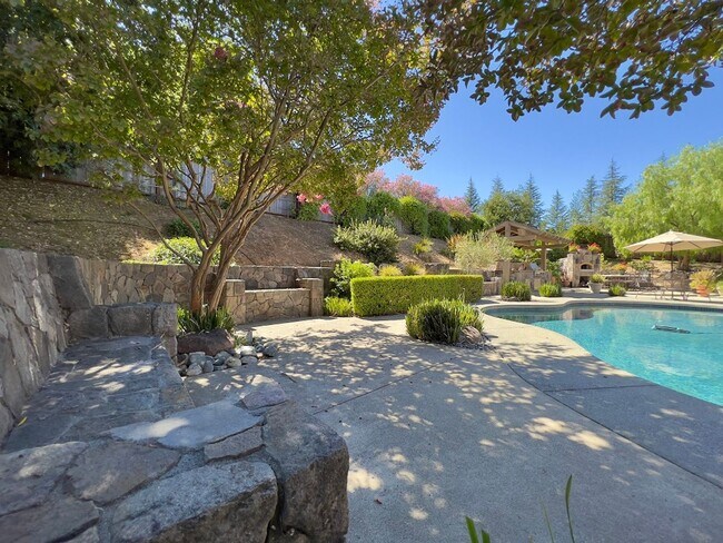 Building Photo - Stunning Single Level Browns Valley Home