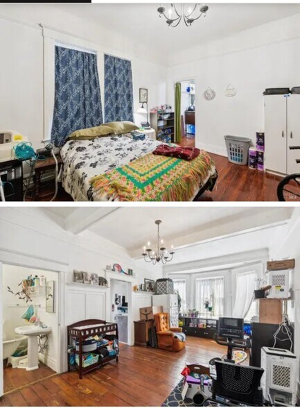 Building Photo - 519 Virginia St