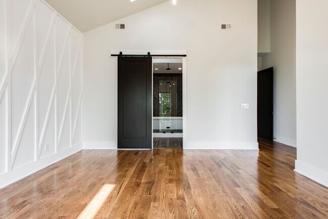 Building Photo - A Modern Masterpiece perched on Sylvan Sum...