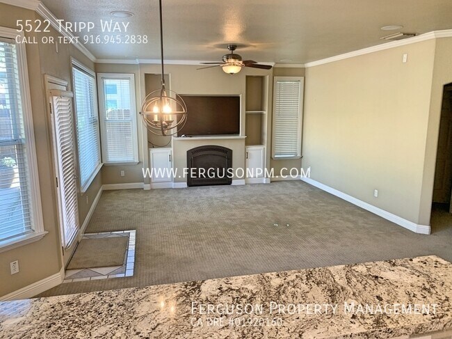 Building Photo - Gorgeous Rocklin Home with a Pool and Thre...