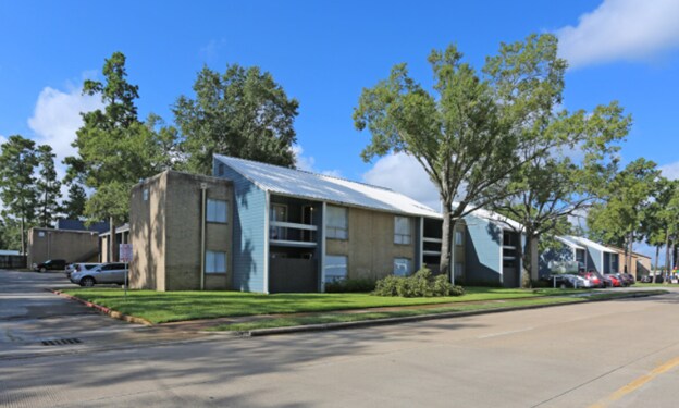 Building Photo - 311 Gladstell St