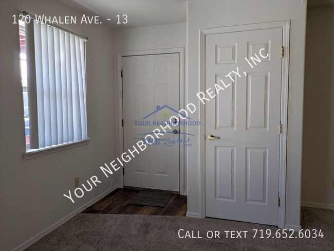 Building Photo - 120 Whalen Ave