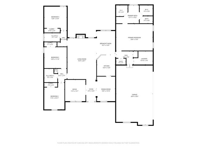 Building Photo - 7587 Crestridge Dr SE