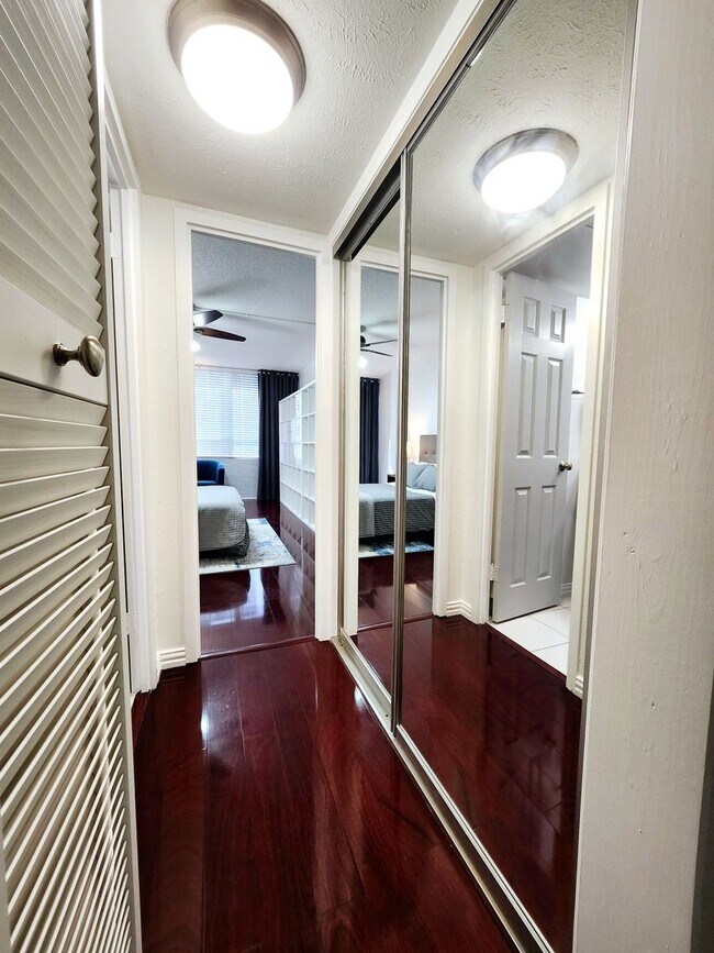 Building Photo - Modern Downtown Living with Comfort, Security & Style