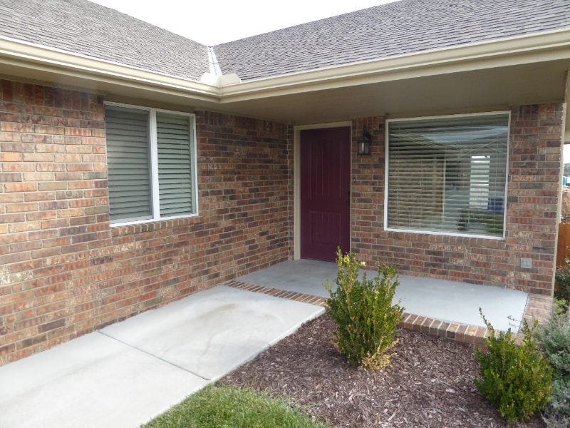 Building Photo - 5912 N Millsboro St