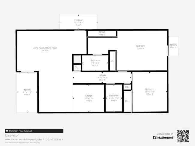 Building Photo - Terra Linda 2x2 Condo in The Meadows with ...