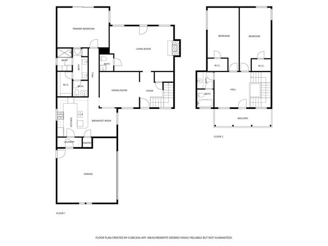 Building Photo - 14938 Mesita Dr