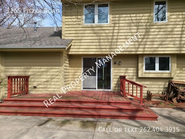 Building Photo - 1165 Pitzka Rd