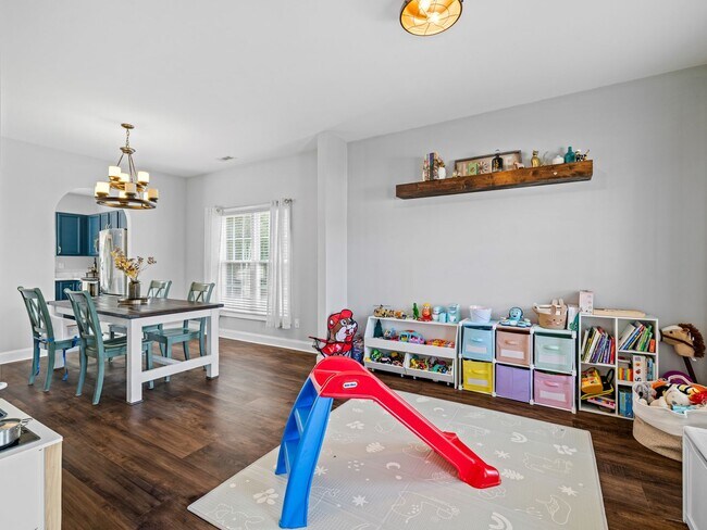 Building Photo - Shetland Farms