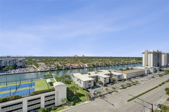 Building Photo - 2501 S Ocean Dr