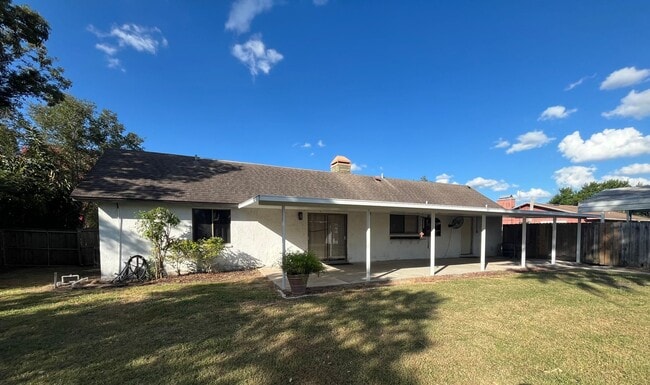 Building Photo - Beautiful 3/2 home in Mulberry!!