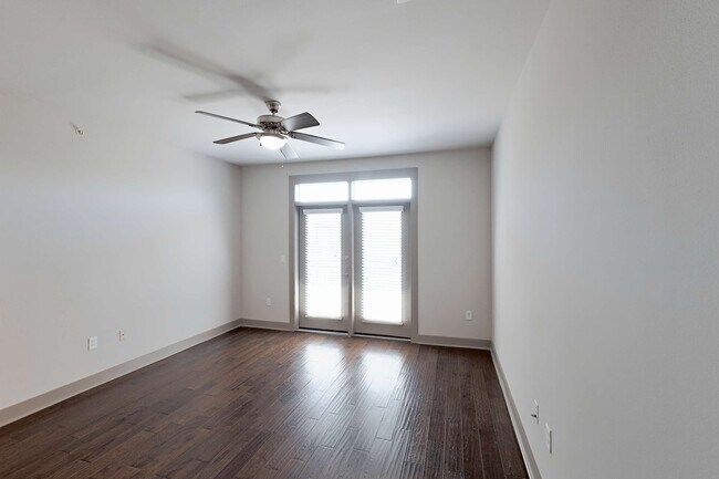 Floorplan - The Edge at Glade Parks