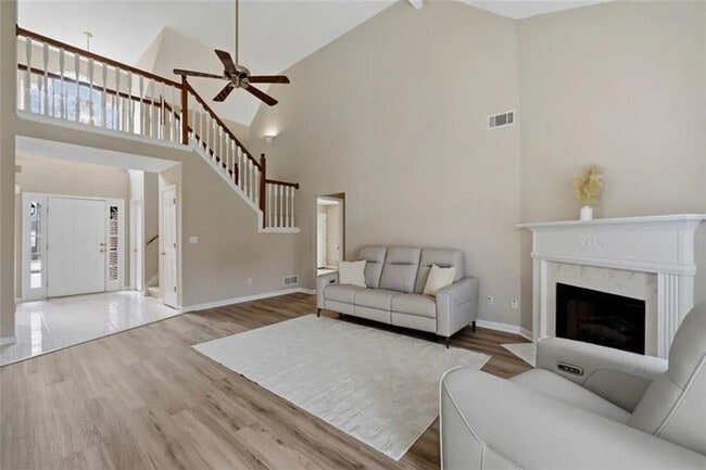 Building Photo - 2116 Baltic Ln