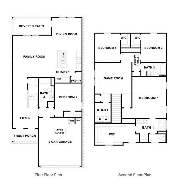 Building Photo - 176 Docile Lp
