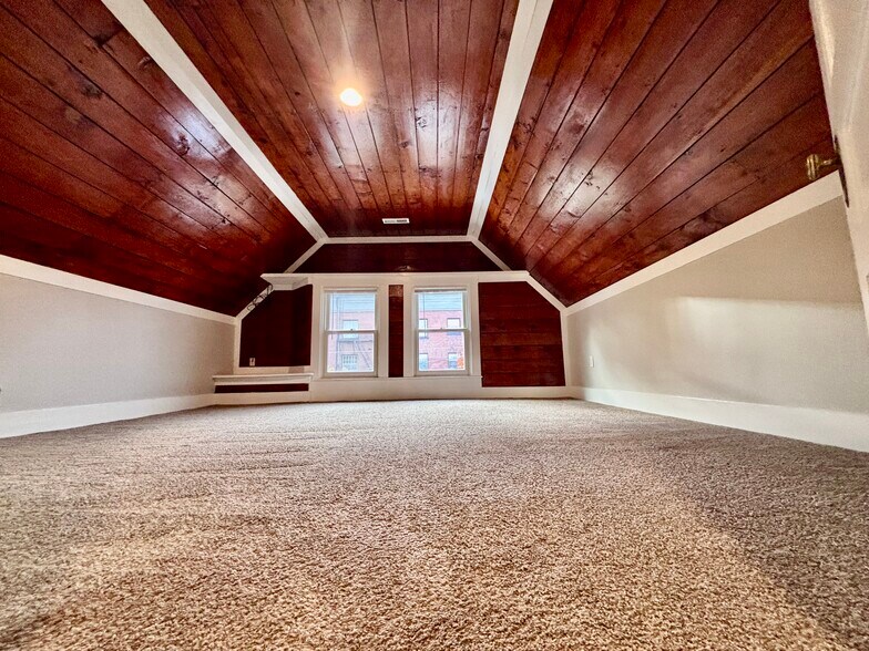 Bedroom #3 - 718 NW 21st Ave