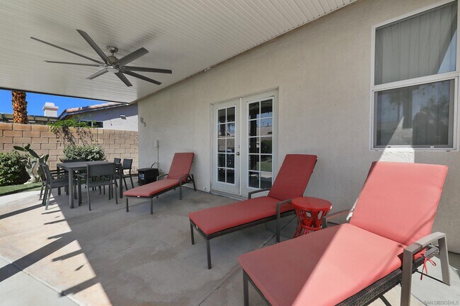 Building Photo - 80741 Desert Spur Dr
