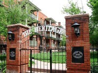 Building Photo - 1376 Pearl St