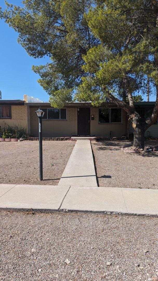 Primary Photo - One Bedroom and One Bath Town Home Rental