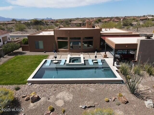 Building Photo - 11096 N Pusch Ridge View Pl