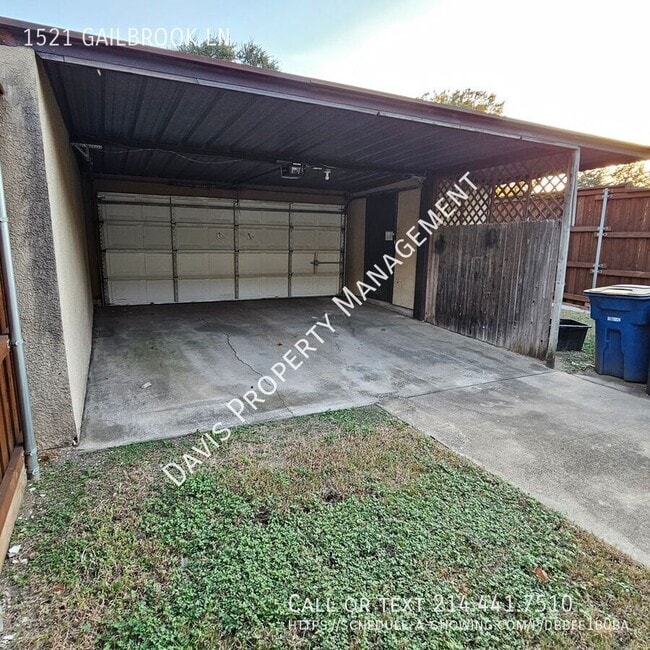 Building Photo - 1521 Gailbrook Ln