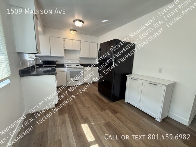 Building Photo - 1509 Madison Ave