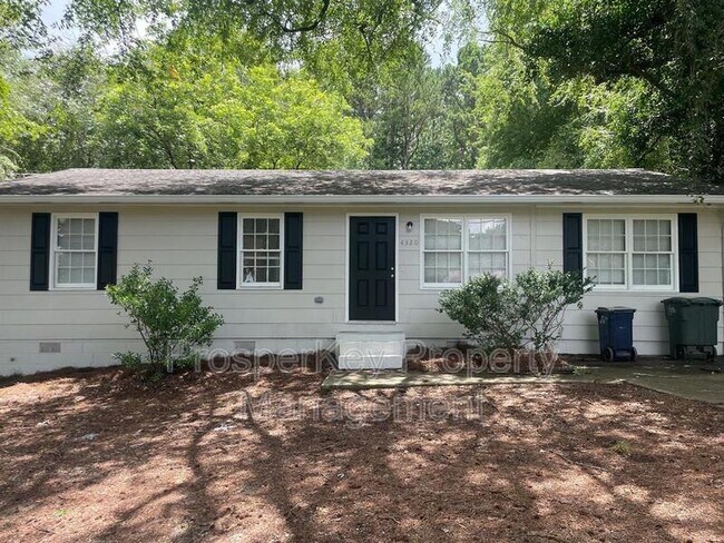 Primary Photo - 4320 Fayetteville Rd