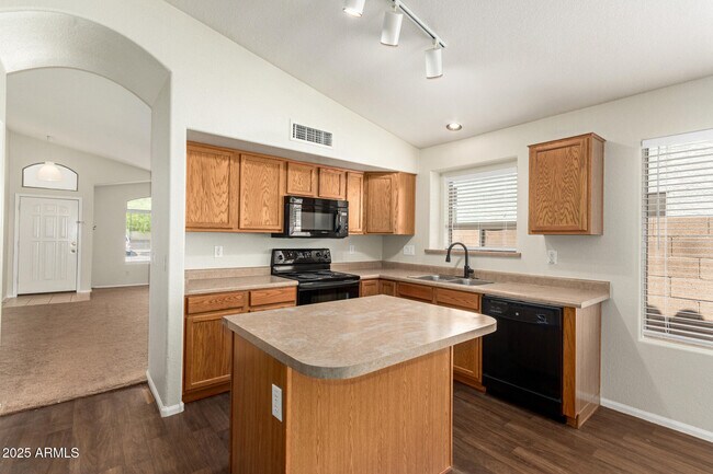 Building Photo - 12425 W Montebello Ave