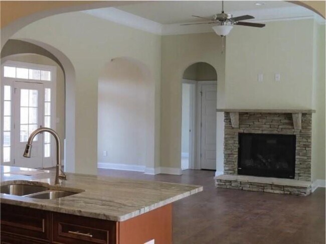 Building Photo - 3459 Dockside Shores Dr