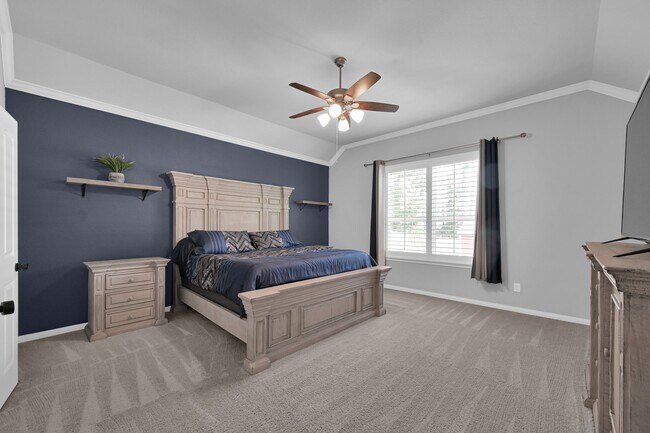 Building Photo - 18207 Samie Nell Ct