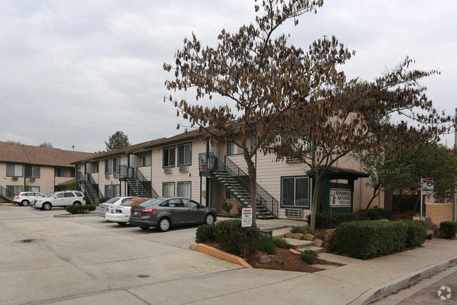 Primary Photo - Windmill Senior Villas