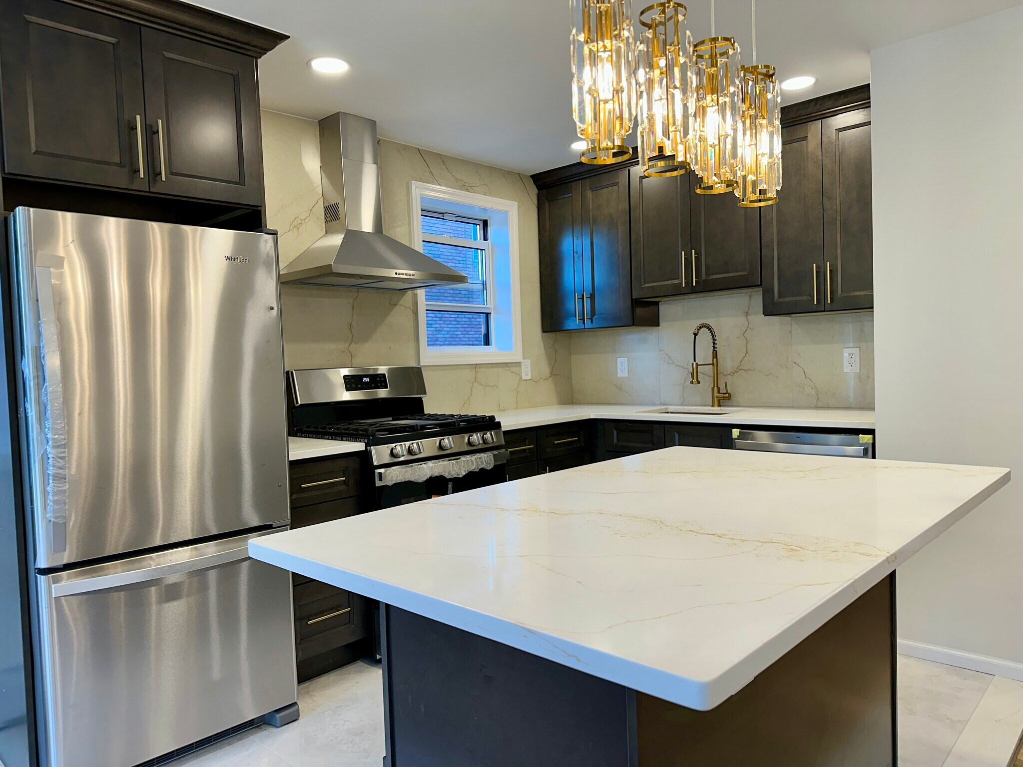 Kitchen - 6917 43rd Ave