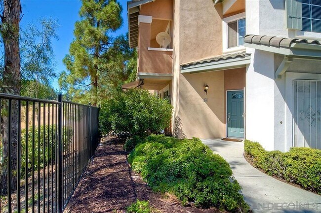 Building Photo - SD: Charming 2B/2BA Condo with Patio and Pool Access in Carmel Mountain