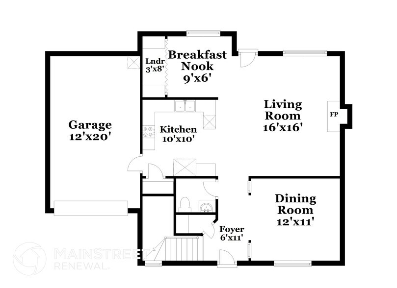 Building Photo - 13906 Silver Dart Pl