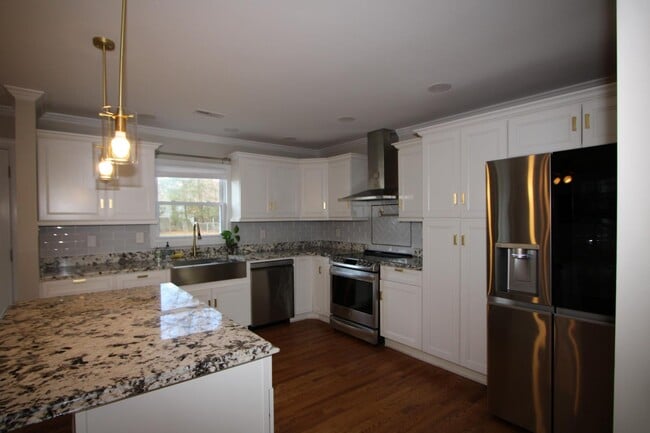 Building Photo - 3303 North Carolina Hwy 150