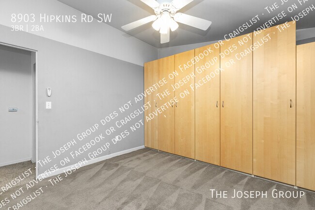 Building Photo - 8903 Hipkins Rd SW