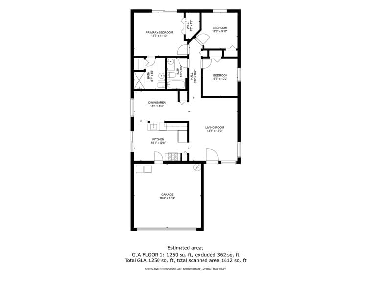 Building Photo - 8612 Claiborne Ct